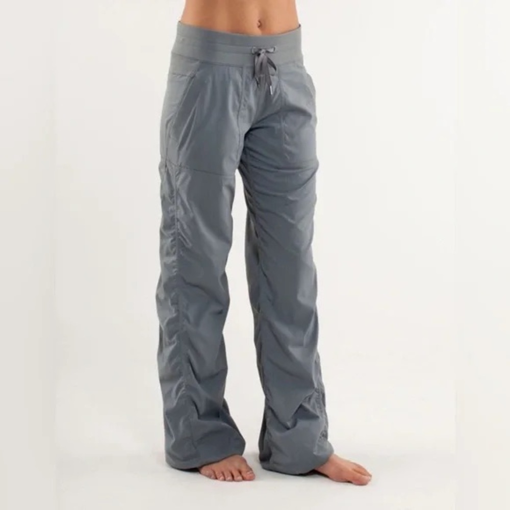 Lululemon Studio Pants